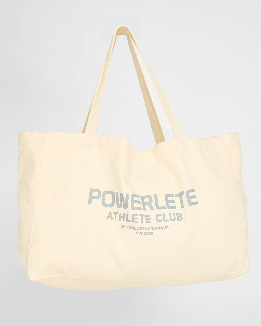Atleet Club boodschappentas