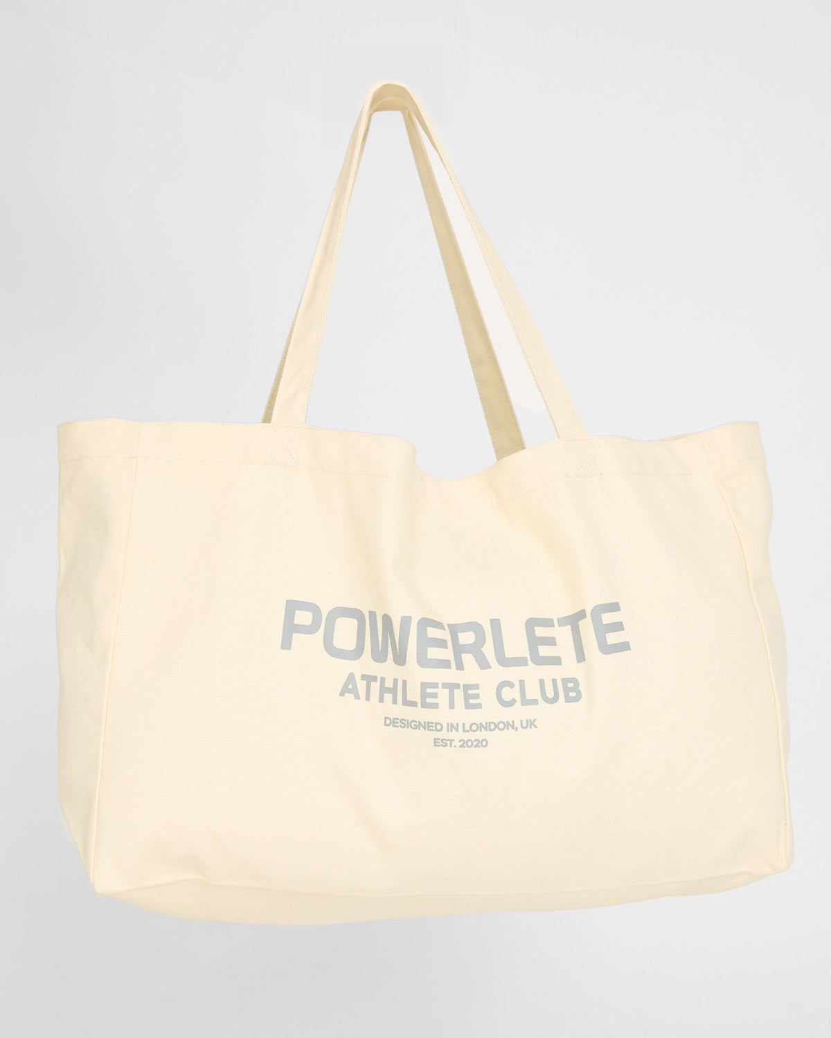 Atleet Club boodschappentas
