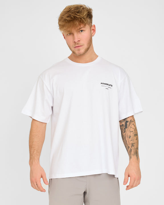 Underground T-Shirt in Übergröße