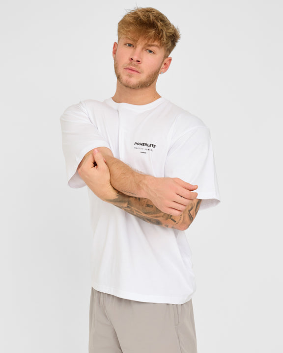 Underground T-Shirt in Übergröße - hover image