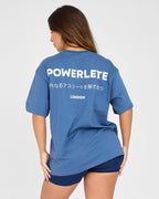 Underground Oversized T-Shirt