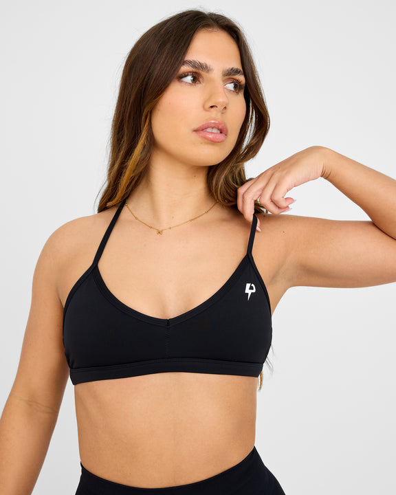 Reggiseno sportivo Evolve Barely There