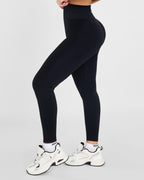 Evolve sømløse leggings