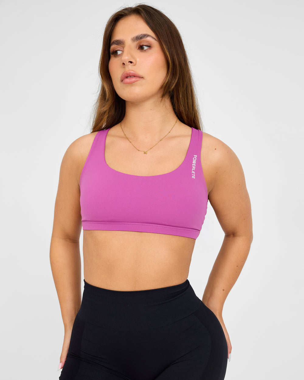 Reggiseno sportivo Evolve Criss Cross