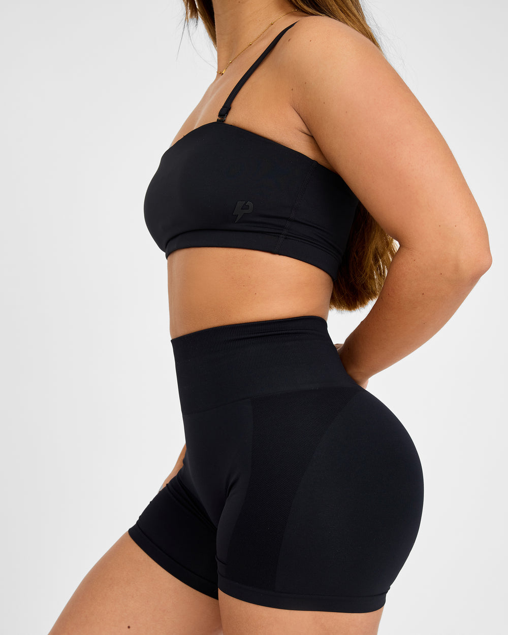 Evolve Bralette a fascia