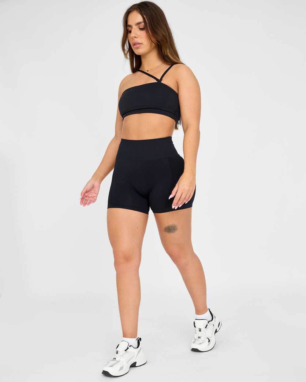 Evolve Bralette a fascia