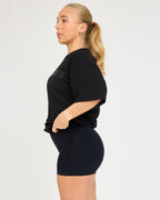Camiseta oversize Evolve 