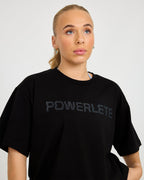 Camiseta oversize Evolve 