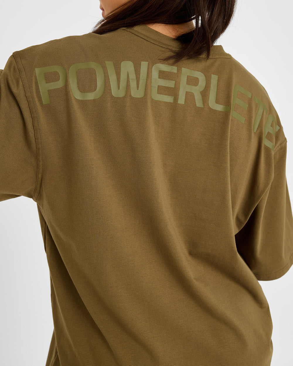 Maglietta oversize Evolve Elite