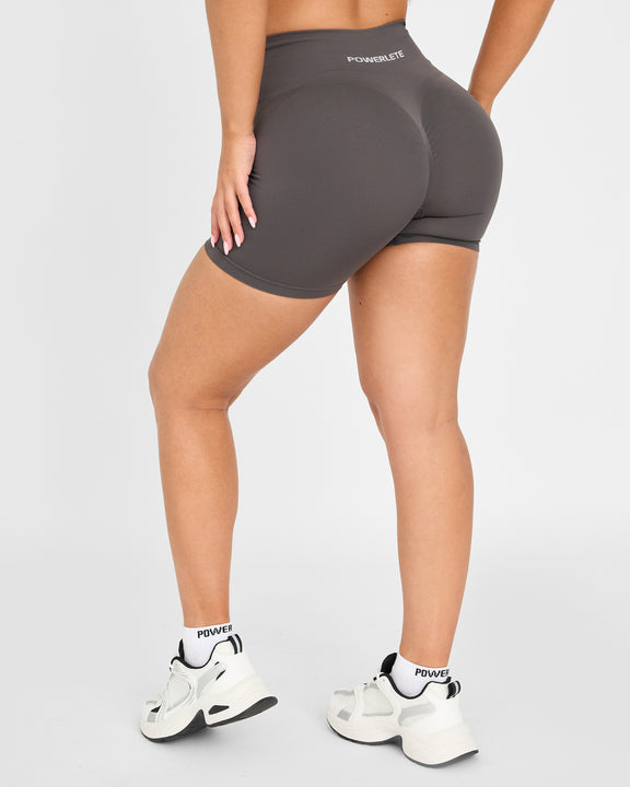 Evolve Naadloze Korte Broek