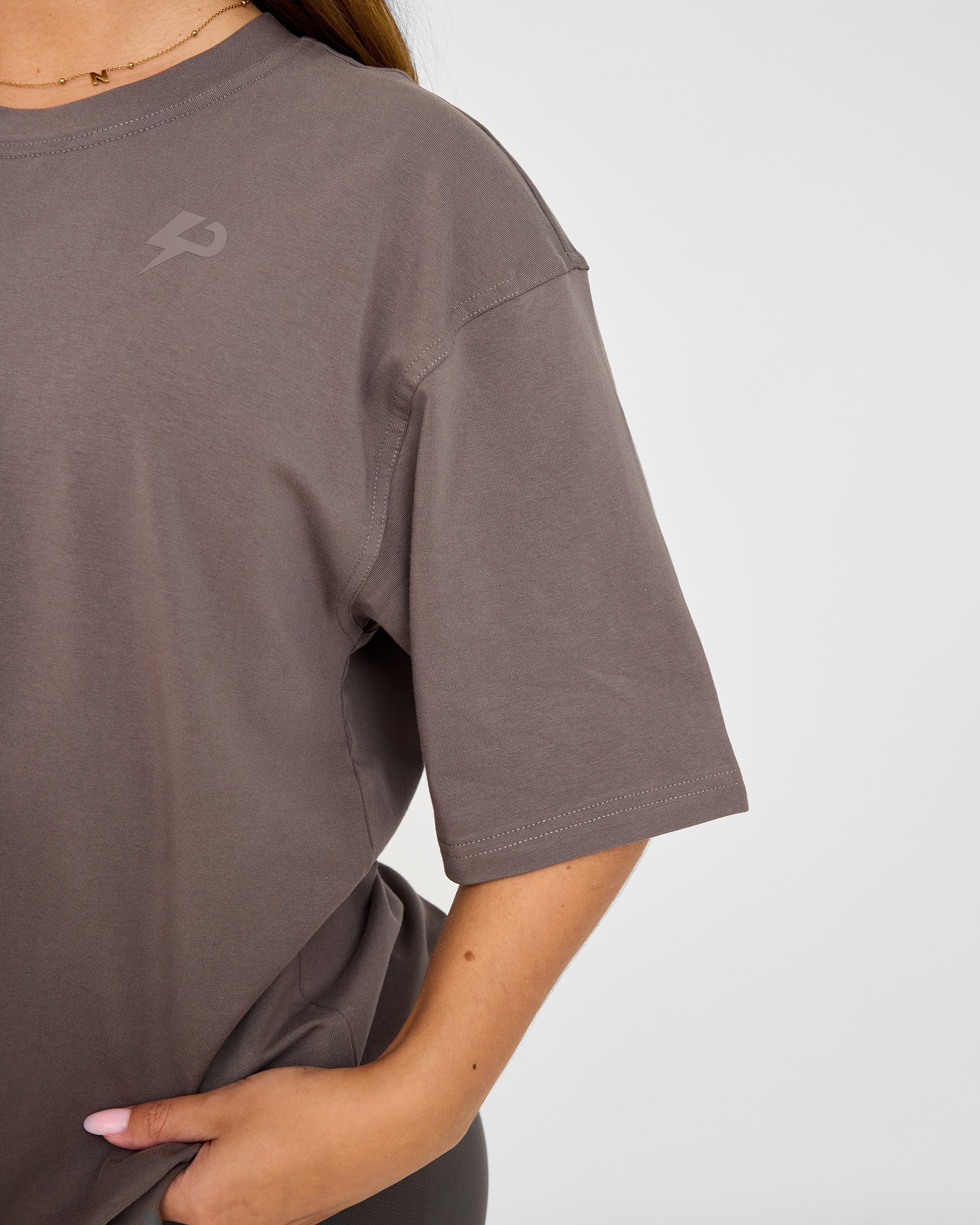 Evolve Elite T-Shirt in Übergröße