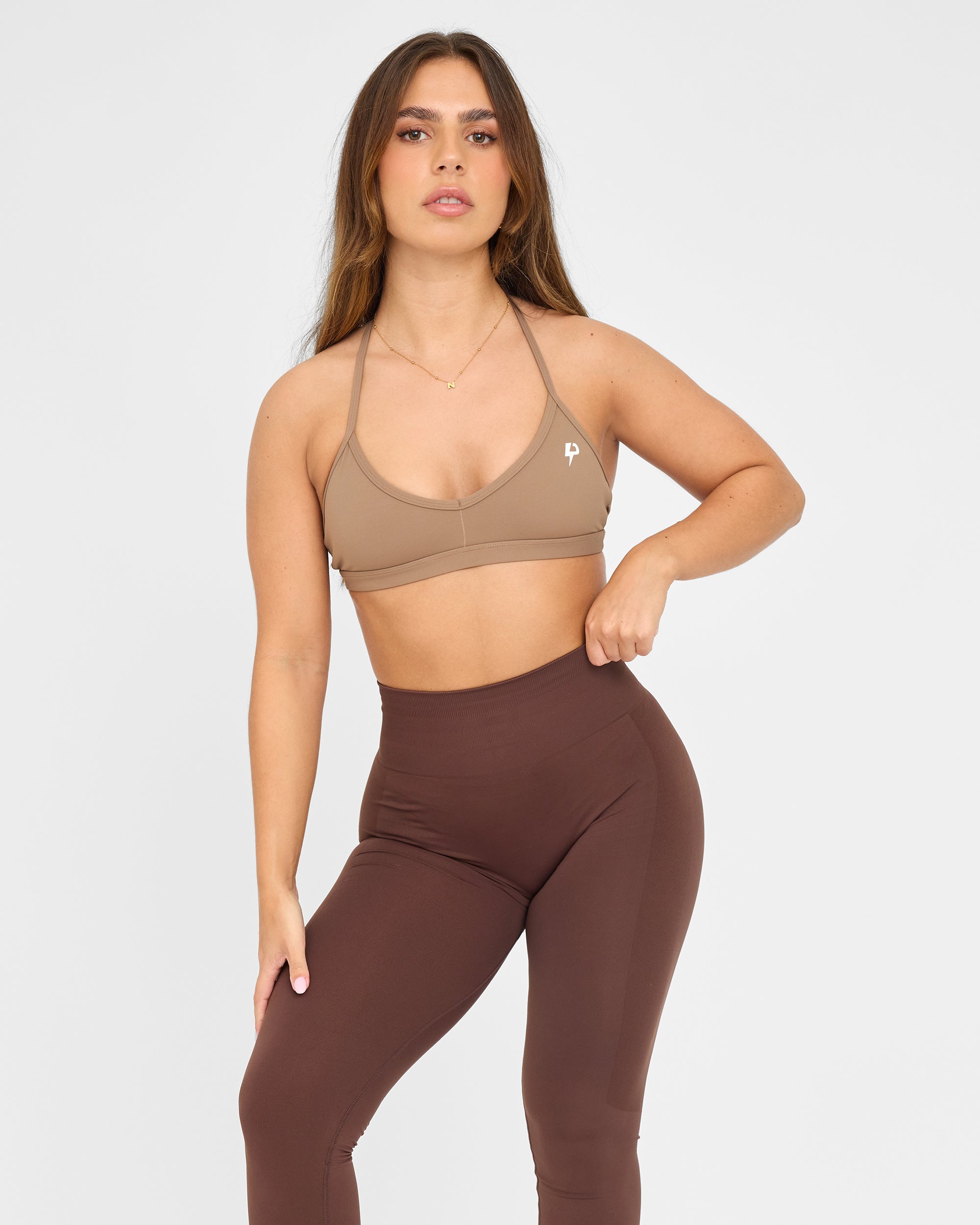 Evolve Barely There sports-bh