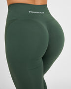 Evolve Seamless Leggings