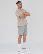 Powerlete - Athlete Club Oversized T-Shirt