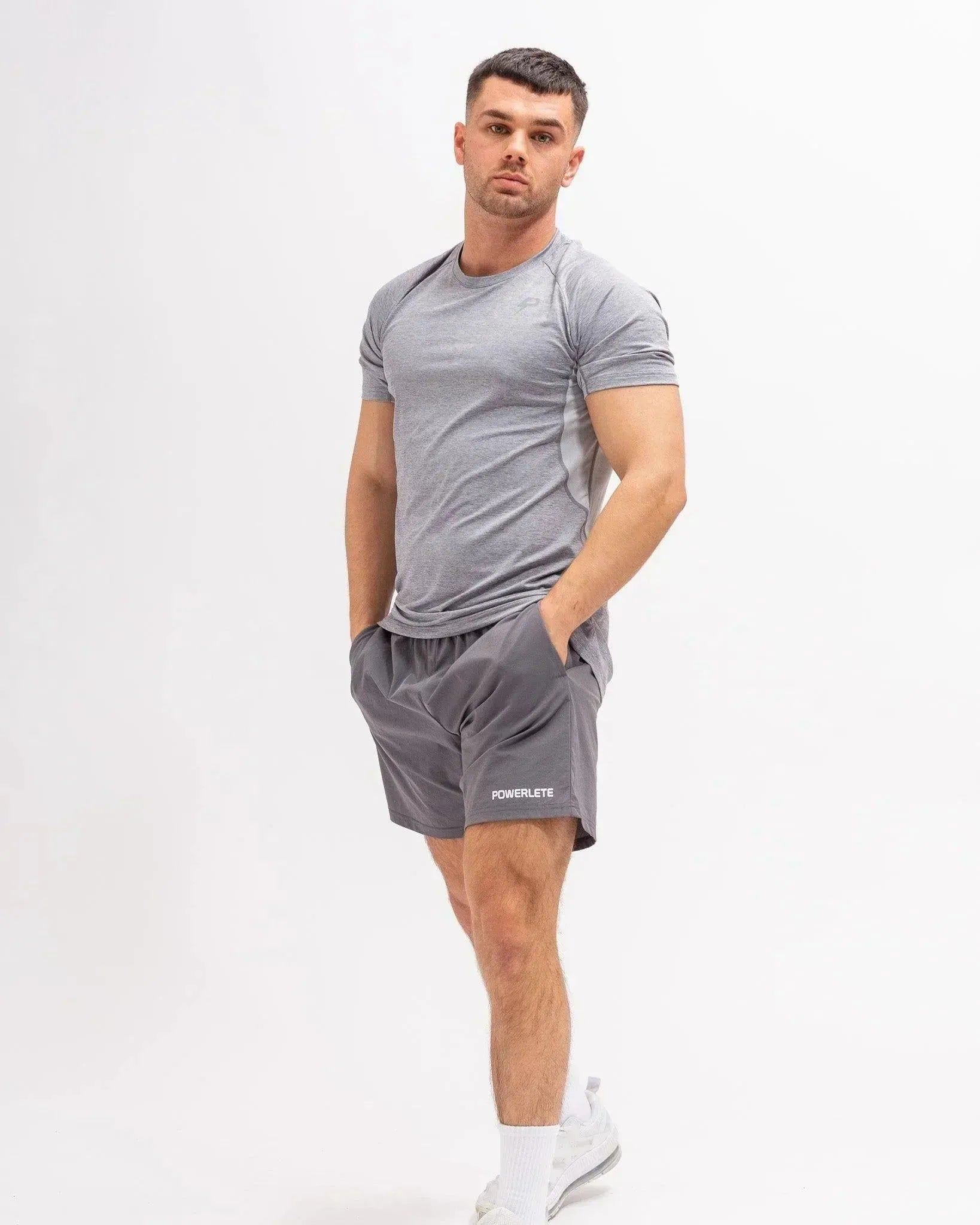Powerlete - Evolve Shorts