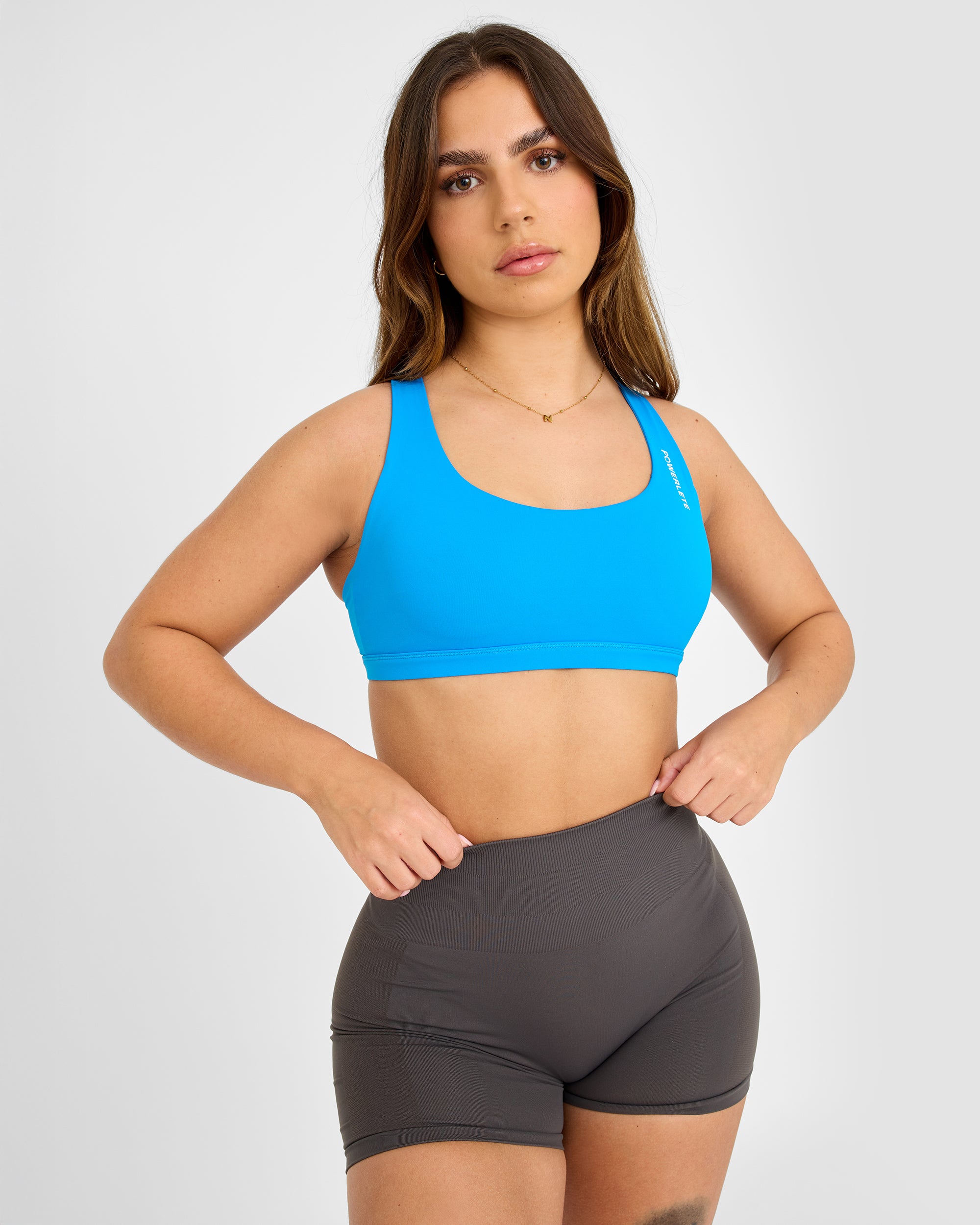 Sujetador deportivo Criss Cross Evolve 