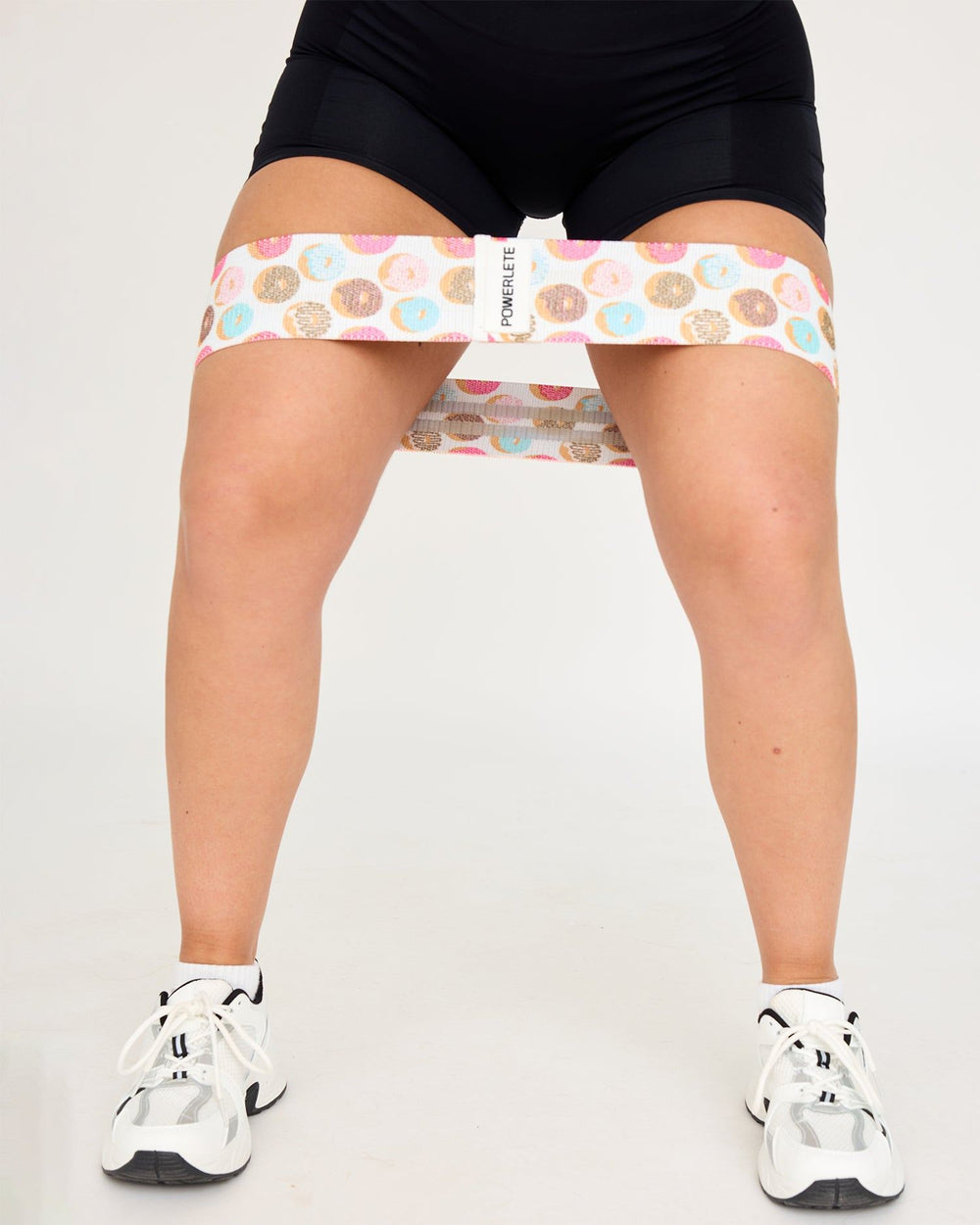 Fascia per glutei media