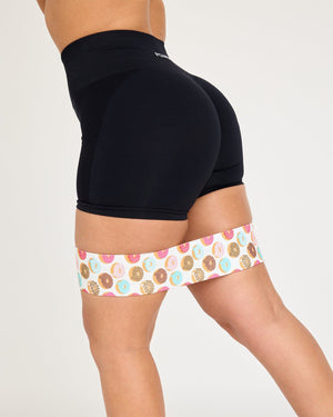 Fascia per glutei media