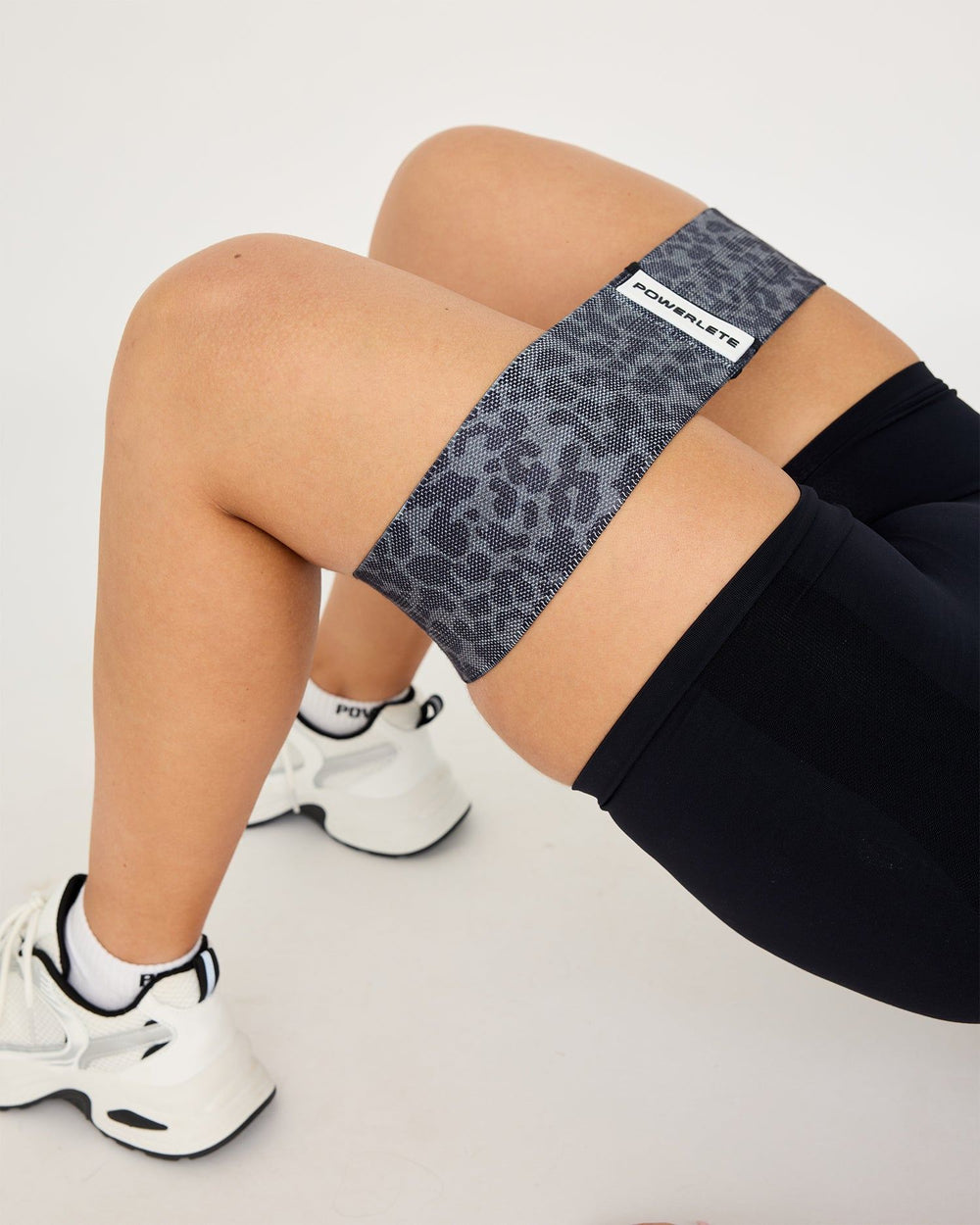 Fascia per glutei media