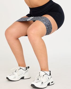 Fascia per glutei media