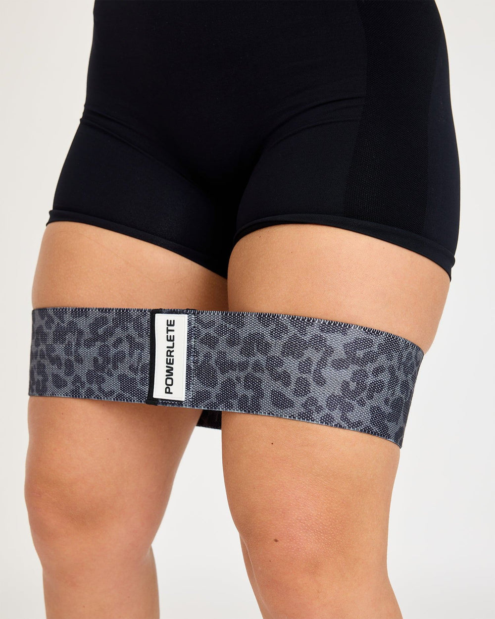 Fascia per glutei media