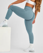 Leggings senza cuciture Evolve 