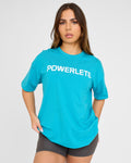 Evolve Oversized T-Shirt