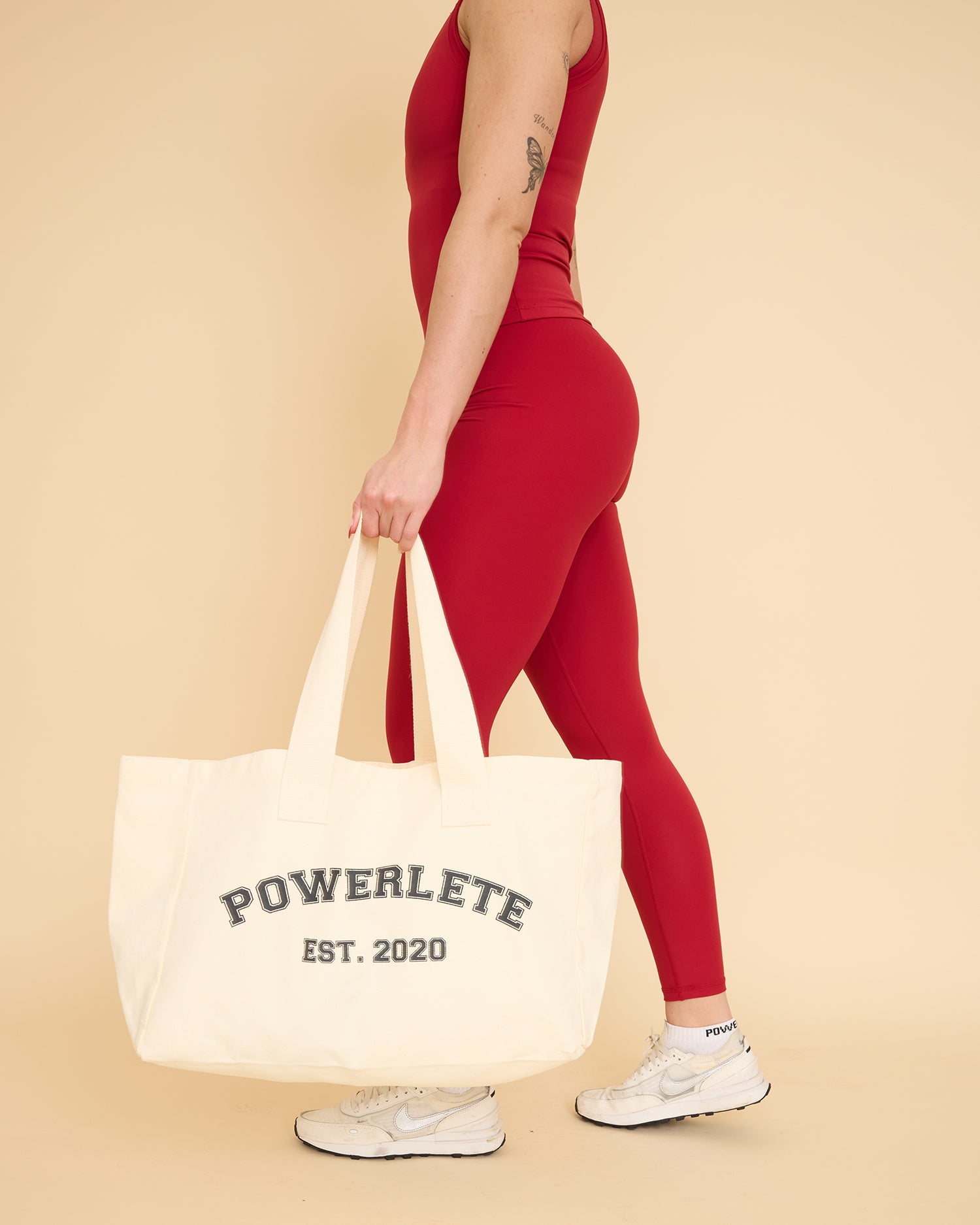 Varsity-taske